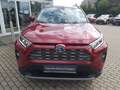 Toyota RAV 4 2,5-Hybrid 4x2 Team D mit TC-Paket+AHZV+GJR Rot - thumbnail 3