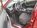 Toyota RAV 4 2,5-Hybrid 4x2 Team D mit TC-Paket+AHZV+GJR Rot - thumbnail 12