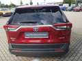 Toyota RAV 4 2,5-Hybrid 4x2 Team D mit TC-Paket+AHZV+GJR Rot - thumbnail 5