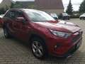 Toyota RAV 4 2,5-Hybrid 4x2 Team D mit TC-Paket+AHZV+GJR Rot - thumbnail 2
