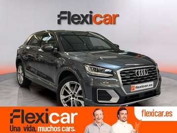 2.0TDI Sport edition Q. S tronic 140kW