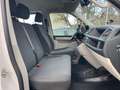 Volkswagen T6 2.0 TDI 4Motion*DoKa*Klima*Koffer*Kamera* Белый - thumbnail 9