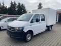 Volkswagen T6 2.0 TDI 4Motion*DoKa*Klima*Koffer*Kamera* Белый - thumbnail 4