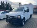 Volkswagen T6 2.0 TDI 4Motion*DoKa*Klima*Koffer*Kamera* Белый - thumbnail 29