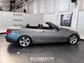 BMW 325 i Cabrio Attiva Gris - thumbnail 3