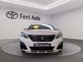 Peugeot 3008 1.2 puretech t allure s&s 130cv my18 Wit - thumbnail 4
