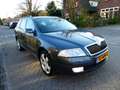 Skoda Octavia Combi 1.8 TSI 161pk Clima Cruise Trekhaak 1300kg. Grey - thumbnail 9