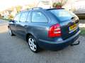 Skoda Octavia Combi 1.8 TSI 161pk Clima Cruise Trekhaak 1300kg. Grey - thumbnail 5