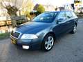 Skoda Octavia Combi 1.8 TSI 161pk Clima Cruise Trekhaak 1300kg. Grey - thumbnail 1