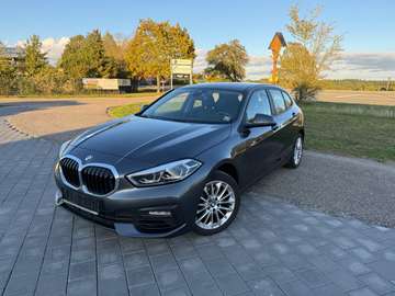 118 i Navi | Apple CarPlay & Android Auto | LED-Scheinwerfer