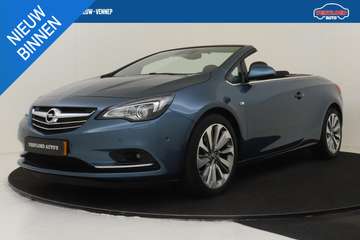 1.6 TURBO/170PK COSMO -GEVENT.LEDER|CAMERA|ADAP.XE