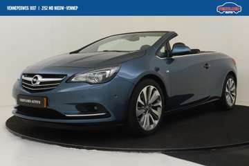 1.6 TURBO/170PK COSMO -GEVENT.LEDER|CAMERA|ADAP.XE