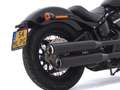 Harley-Davidson Street Bob FXBB SOFTAIL / STREETBOB Zwart - thumbnail 17