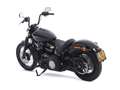 Harley-Davidson Street Bob FXBB SOFTAIL / STREETBOB Zwart - thumbnail 12