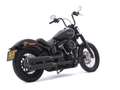 Harley-Davidson Street Bob FXBB SOFTAIL / STREETBOB Zwart - thumbnail 16