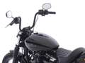 Harley-Davidson Street Bob FXBB SOFTAIL / STREETBOB Zwart - thumbnail 13