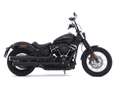 Harley-Davidson Street Bob FXBB SOFTAIL / STREETBOB Zwart - thumbnail 2