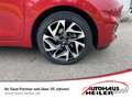 Hyundai i10 N Line 1.0 Navi Full Link Klimaautom DAB SHZ Lenkr Rosso - thumbnail 3