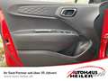 Hyundai i10 N Line 1.0 Navi Full Link Klimaautom DAB SHZ Lenkr Rot - thumbnail 4