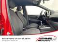 Hyundai i10 N Line 1.0 Navi Full Link Klimaautom DAB SHZ Lenkr Rosso - thumbnail 8