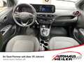 Hyundai i10 N Line 1.0 Navi Full Link Klimaautom DAB SHZ Lenkr Rot - thumbnail 6