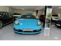 Porsche Cayman GTS PDK Bleu - thumbnail 2