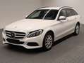 Mercedes-Benz C 180 d T LED/Navi/SHZ/PDC/Tempom./16 LM Weiß - thumbnail 1
