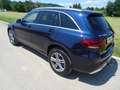 Mercedes-Benz GLC 300 de 4Matic Kamera/App/DISTRONIC/Navi/AHK Blau - thumbnail 3