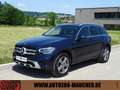 Mercedes-Benz GLC 300 de 4Matic Kamera/App/DISTRONIC/Navi/AHK Blau - thumbnail 1