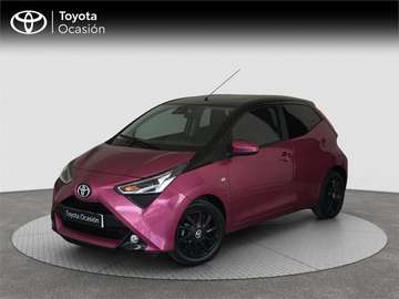 5P Ediciones especiales 70 Automático (x-shift)