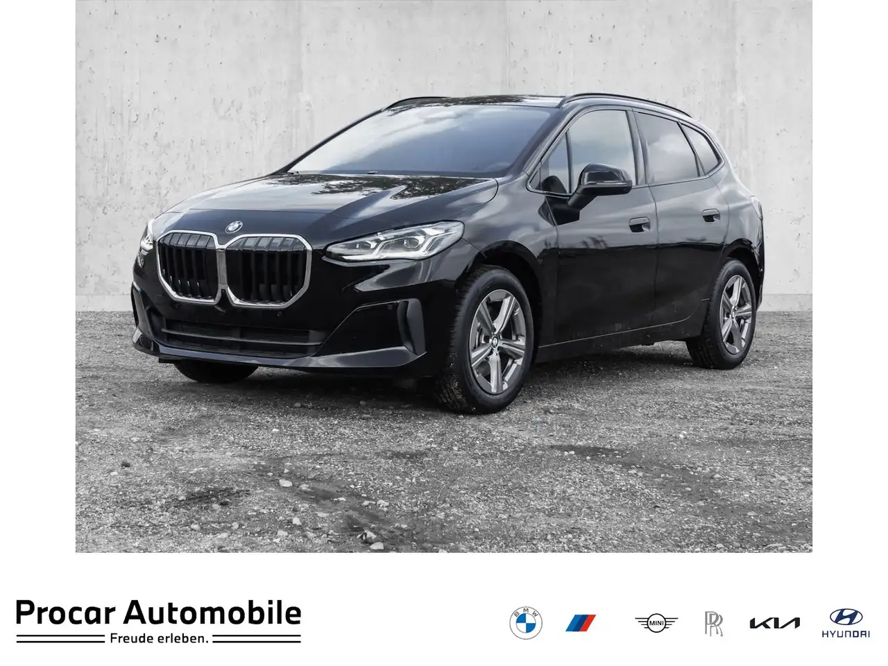 BMW 223