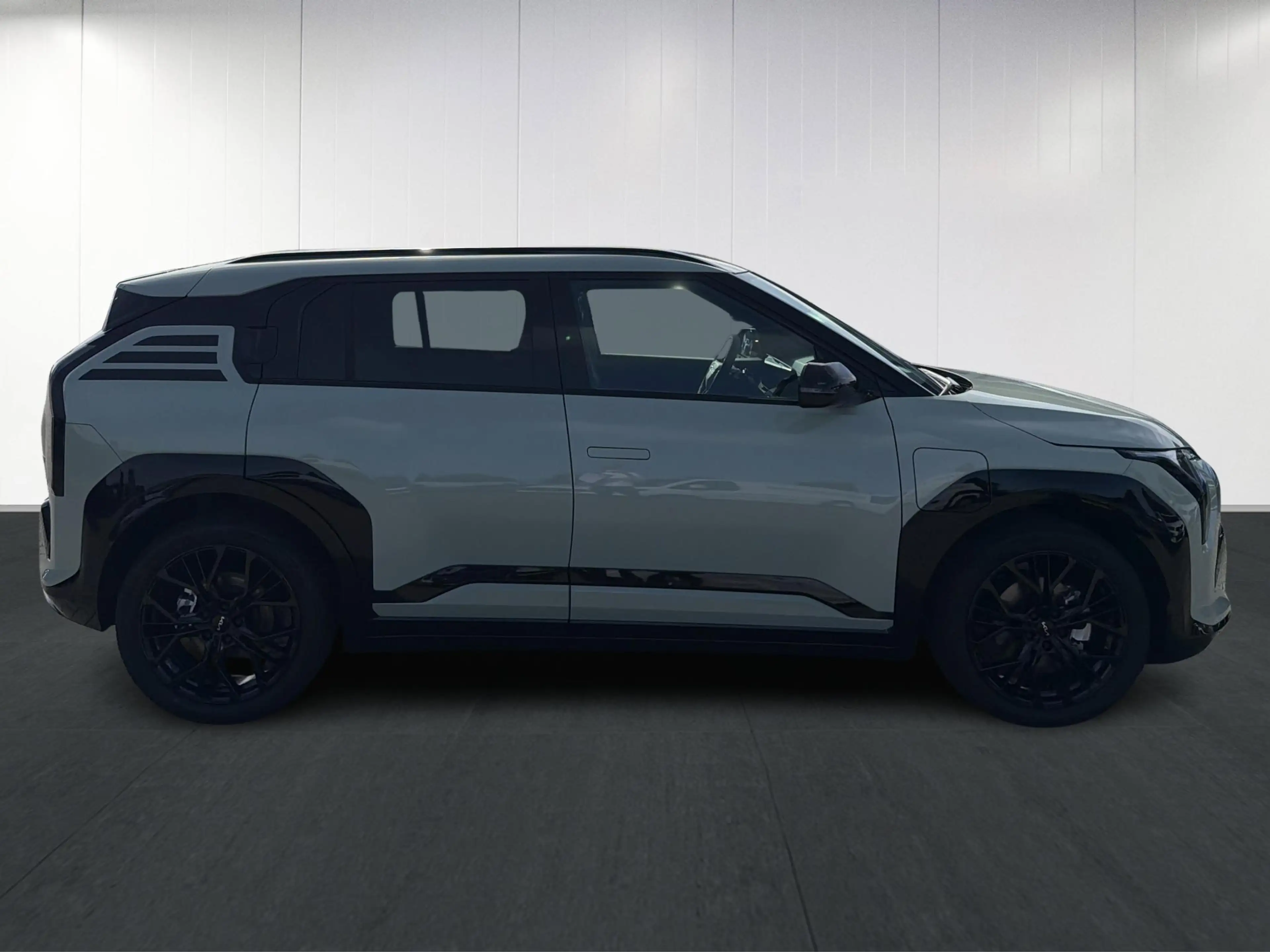 Kia EV3 GT-Line Business Edition 81.4 kWh | Black Edition — photo 6