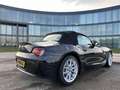 BMW Z4 Roadster 2.5i Executive Schwarz - thumbnail 2