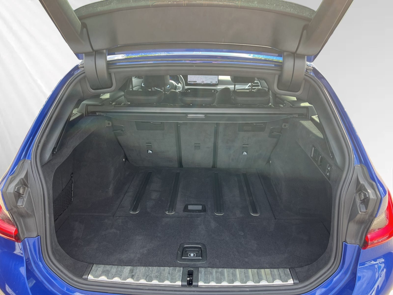 BMW 340 M340d xDrive Touring M Sport Pro|Panorama|HeadUp — photo 15