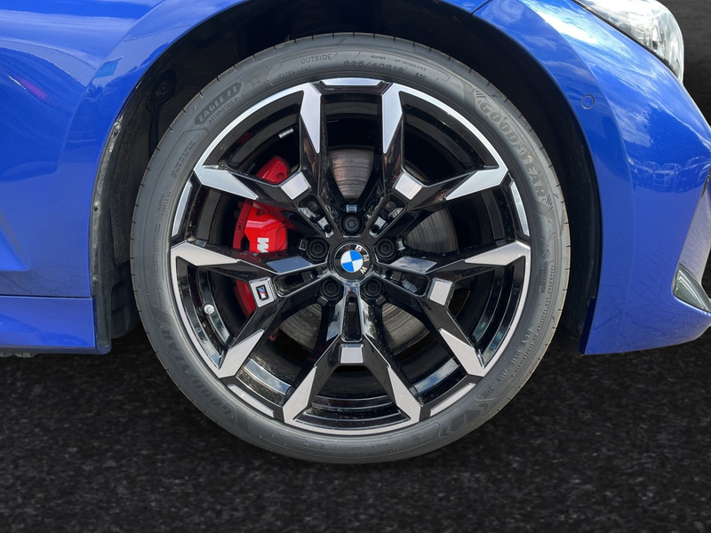 BMW 340 M340d xDrive Touring M Sport Pro|Panorama|HeadUp — photo 4