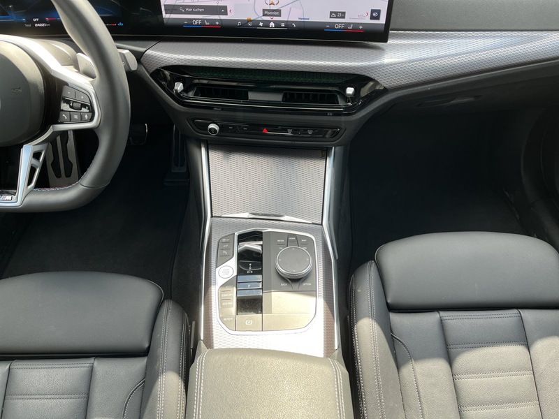 BMW 340 M340d xDrive Touring M Sport Pro|Panorama|HeadUp — photo 12