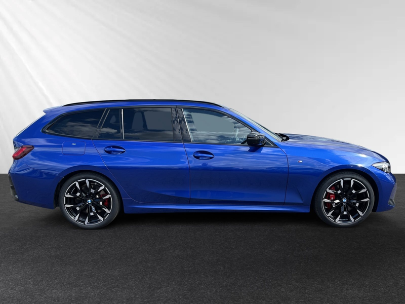 BMW 340 M340d xDrive Touring M Sport Pro|Panorama|HeadUp — photo 2