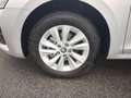 Skoda Octavia Essence TDI Silber - thumbnail 4