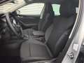 Skoda Octavia Essence TDI Silber - thumbnail 9
