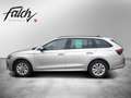 Skoda Octavia Essence TDI Silber - thumbnail 2