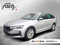 Skoda Octavia Essence TDI Silber - thumbnail 1