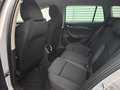Skoda Octavia Essence TDI Silber - thumbnail 12