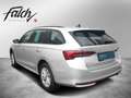 Skoda Octavia Essence TDI Silber - thumbnail 3