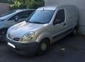 Nissan Kubistar Pro (L1)Klima,Tüv 09-2027. Silber - thumbnail 3