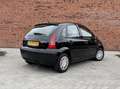 Citroen C3 1.4i Plaisir,NEW APK, Airco, Cruisecontrol Zwart - thumbnail 4