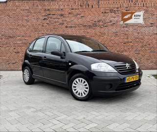 1.4i Plaisir,NEW APK, Airco, Cruisecontrol