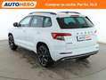 Skoda Karoq 1.5 TSI Sportline ACT Blanco - thumbnail 4