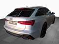 Audi RS6 4.0 TFSI qu. Laser B&O Pano HuD 360° Silber - thumbnail 4
