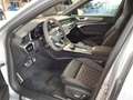 Audi RS6 4.0 TFSI qu. Laser B&O Pano HuD 360° Silber - thumbnail 5