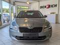 Skoda Superb 1.8 TSI Ambition Bi-Xen SHZ Tempomat AHK Grau - thumbnail 2